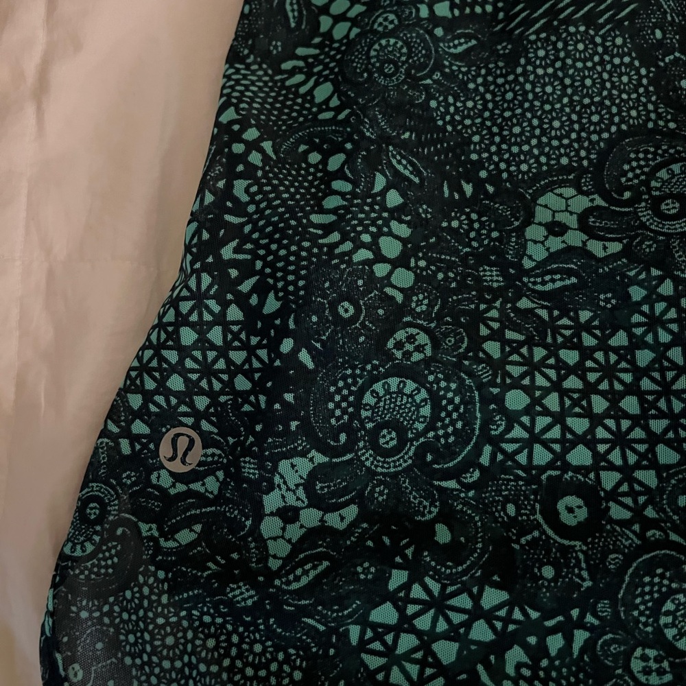Lululemon Tank - Picture 3 of 3